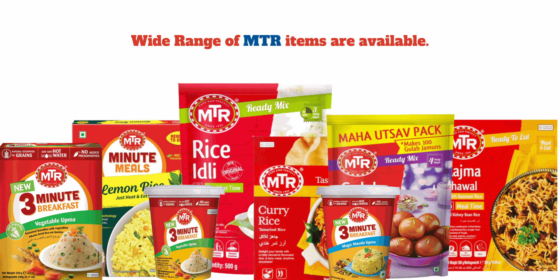 Namaste Deutschalnd Authentic Indian Groceries